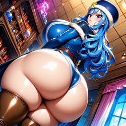 juvia lockser from fairy tail by minmin
