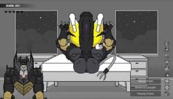 Digimon (Species) Rule 34 Video