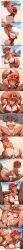 1girls ai_generated anal anal_sex aqua_eyes armband beach beach_background blowbang blowjob boobjob breasts cleavage cum cum_drip cum_in_ass cum_in_mouth cum_in_pussy cum_inside cum_on_body cum_on_breasts cum_on_face cum_overflow cumming cumshot dark-skinned_male doggy_style drool drooling excessive_cum fellatio fellatio_gesture female flashing flashing_breasts fucked_from_behind fucked_senseless fucked_silly gangbang ginger ginger_female ginger_hair group group_sex handjob happy happy_sex interracial inviting_to_sex large_ass large_breasts legband lifeguard lifeguard_swimsuit light-skinned_male looking_at_viewer looking_back male moan moaning multiple_boys multiple_images multiple_views nora_valkyrie nude nude_female nude_male one-piece_swimsuit oral oral_sex orange_hair paizuri panting penis pose posing pov pov_blowjob pov_crotch pov_eye_contact pov_male pov_paizuri pov_sex rwby sex short_hair side_view sloppy sloppy_blowjob smirk smirking spit spitroast standing sweat sweating sweaty swimsuit tagme tan-skinned_female tan-skinned_male tan_body tan_skin tanline tanlines tanned tanned_skin titjob tits_out twistedpeach vaginal_penetration vaginal_sex visor_cap