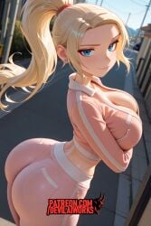 Big Ass Rule 34 Image