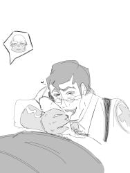 1cupofsniper big_penis blowjob blush blushing_profusely clothed fellatio gay handjob heavy_(team_fortress_2) heavymedic holding_penis licking_penis looking_at_another medic_(team_fortress_2) self-upload team_fortress_2 yaoi