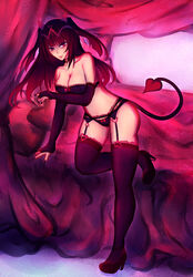 tharja (fire emblem) from fire emblem