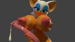 1futa 3d 3d_model big_breasts bimbo breasts cum dickgirl erect female furry futanari horsecock intersex mobian mobian_(species) mobian_bat nipples penis rouge_the_bat sanory_(artist) sega semen solo_futa sonic_(series) sonic_adventure_2 sonic_the_hedgehog_(series)