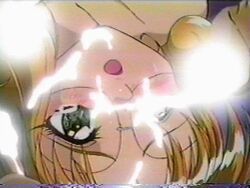 90s ayashigedan censored cum fuu_hououji glasses lowres magic_knight_rayearth tagme