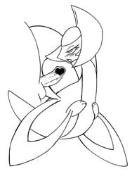 censored cresselia heart_censor pokemon tagme