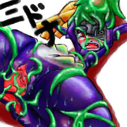 Breasts Rule 34 Image