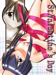 artist_request mahou_sensei_negima! miyazaki_nodoka ribbon tagme