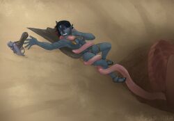 Blindwildcat Rule 34 Image