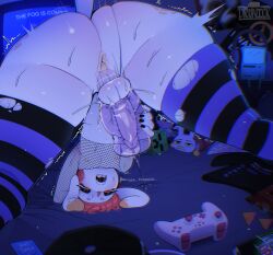 Booru post from rule34.xxx