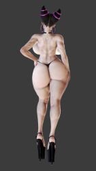 1girls 3d 3d_render asian asian_female big_ass big_breasts bimbo bolt_on_tits breast_implants capcom choker fake_breasts fake_lips fake_tits high_heels hoop_earrings ihateasuka implants juri_han korean korean_female legs light-skinned_female light_skin long_nails makeup muscular muscular_female pale_skin pink_lipstick platform_footwear platform_heels round_breasts silicone silicone_implants simple_background street_fighter street_fighter_6 tagme thick_thighs video