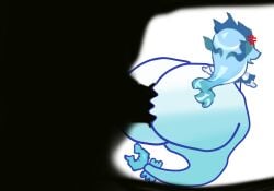 1girls aquamarine_cookie ass booty brap bubble_ass bubble_butt cookie_run cookie_run_kingdom fart fart_fetish farting farting_fetish fatass female gem_mermaid gngmarine huge_ass huge_butt hyper hyper_ass hyper_butt mermaid mermaid_girl mermaid_tail shy solo_female upset upset_stomach wide_ass wide_butt wide_hips