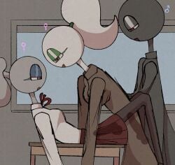 Booru post from rule34.xxx