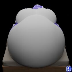 3d_(artwork) anthro ass bed belly big_belly big_breasts black_body blender_(artwork) blender_cycles_(artwork) blueberrybesuru bodily_fluids breast_expansion breasts butt_expansion cum cum_inside digital_media_(artwork) dragon duo elderberry_(blueberrybesuru) expansion female fur furniture furred_dragon furred_scalie genital_fluids hand_on_breast hi_res hightale_(hightale) huge_belly huge_breasts hyper hyper_belly hyper_breasts inflation looking_up lying male male/female mythological_creature mythological_scalie mythology on_back pear-shaped_figure purple_body scalie sequence simple_background white_breasts wickerbeast wide_hips