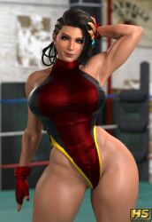 azucena milagros ortiz castillo from namco by hagiwara studio