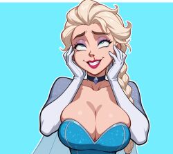 Digital Media (Artwork) Rule 34 Image