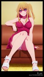 Heels Rule 34 Image