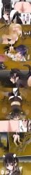 ... 2d 2d_(artwork) 3girls absurdres all_fours almost_naked anime anime_girl anime_style anthro anthro_female anus anus_focus anus_peek ass ass_bigger_than_head ass_cleavage ass_crack ass_focus asshole asshole_focus barefoot bending bending_down bending_over bent bent_down bent_over big_ass big_hips big_thighs black_and_white_fur black_and_white_hair black_bra black_hair blush blush_lines blushing_female blushing_profusely booty booty_focus bra breasts building buildings butt_crack cellphone city cityscape clothed clothed_female comic comic_page coughing coughing_farts covered_pussy deadly_fart death disgusted disgusted_look dress ear edited enjoying enjoying_farting fart fart_attack fart_cloud fart_everywhere fart_fetish fart_torture farting farting_in_face farting_on_another farting_on_face farts feeling_pleasured feet feet_focus female female_focus female_only female_victim femdom femsub furry furry_female gas gas_chamber gas_everywhere gassed gassed_out gassy gassy_ass gassy_female gothic_lolita grunting hairbow highres hips hips_wider_than_shoulders human_and_animal_ears hyper_fart hyper_farting imminent_death japanese_clothes japanese_clothing japanese_text kemonomimi knocked_out larger_female light-skinned_female light_skin lolita_fashion long_hair multiple_girls no_panties no_shoes on_all_fours on_knees onomatopoeia oops orange_fart orange_gas original original_character original_characters passed_out phone pink_bow pink_dress pink_hair pink_phone pleasured pleasured_face poison_gas possible_death purple_hair pussy pussy_focus red_skirt sadism sadistic sadistic_girl scared scared_expression school_uniform schoolgirl schoolgirl_uniform short_hair showing_ass showing_asshole showing_off showing_off_ass skirt skirt_lift skunk skunk_ears skunk_girl skunk_spray skunk_stripe skunk_tail small_breasts small_female smaller_female smell smelly smelly_ass smelly_farts sniffing stink stink_fumes stink_lines stinky stinky_ass stinky_fart struggling suffering suffocate suffocating suffocation surprised surprised_expression sweat sweatdrop sweating sweaty sweaty_ass sweaty_body taller_female tape tape_on_pussy taped_pussy terrorism thick_ass thighs thighs_bigger_than_head toxic_gas translation_request twitter twitter_link under_skirt under_skirt_view underskirt uturogi_utu vagina visible_pussy visible_vagina white_bra white_streak white_streaks woken_up