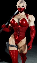 1girls Rule 34 Image