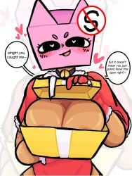 oc fan art