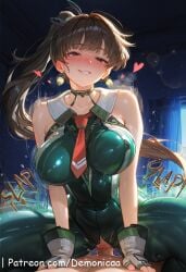 Eve (Stellar Blade) Rule 34 Image