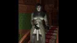 1futa 3d alcina_dimitrescu animated areolae balls breasts functionally_nude futa_only futanari gearslad7 long_penis looking_at_viewer nipples no_sound penis resident_evil resident_evil_8:_village sagging_balls saggy_balls solo_futa tagme tall_futa taller_futa uncircumcised uncut_penis video weird_penis