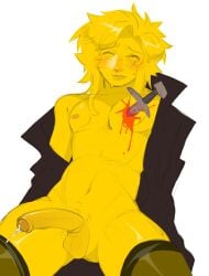 mequot from die of death (roblox) by nefarmal