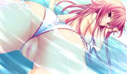 esumi mei from namaiki ~kissuisou e youkoso!~ by choco chip
