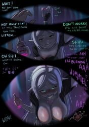 frieren from frieren beyond journey's end by n3kofi