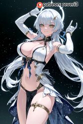 Aemeath (Wuthering Waves) Rule 34 Image