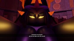 robloxian from roblox by lampshaderr34