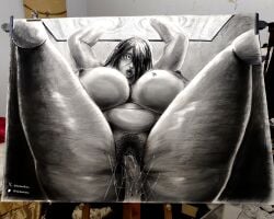 1girls belly big_breasts big_thighs busty cum cum_inside curvy curvy_figure darkestrosa female ghost ghost_girl huge_ass huge_breasts huge_butt milf penetration penis penis_in_pussy pubic_hair sadako_yamamura thick thick_legs thick_thighs thighs yamamura_sadako