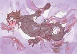 1boy 2d 2d_(artwork) anal anal_insertion anal_sex arcane arcane_jayce arcane_viktor arched_back arms ass ass_focus big_clitoris big_cock big_penis blush bondage brown_hair clitoral_hood clitoral_stimulation clitoris clothed clothed_sex cock cock_on_butt color colored crying crying_while_penetrated dark_hair dialogue digital_media_(artwork) dripping_cum dripping_precum dripping_semen dripping_wet english_text exposed_ass eye_contact face_reveal fucking fucking_good_and_hard gay gay_male gay_sex glowing glowing_eyes glowing_genitalia huge_cock jayce_talis jayvik kissing lap_sex large_cock large_penis league_of_legends light-skinned_male light_background light_skin loving_it loving_sex machine machine_bondage machine_herald male male/male male_focus male_only mask massive_cock massive_penis moaning moaning_in_pleasure mole mole_above_mouth mole_under_eye monster monster_cock muscular muscular_male naked naked_male nipples oral_sex pale-skinned_male pale_skin penis praise purple_body purple_cock purple_skin restrained restrained_arms restrained_by_tentacles restrained_legs restrained_male restrained_wrists riot_games ripped_clothing robot robot_anthro robot_boy robot_humanoid robot_on_human robot_penis robotic robotic_arm romantic romantic_couple romantic_sex rough_sex sex sex_machine sex_machine_attachment size_difference sketch skinny_male smaller_male standing standing_sex sweat sweatdrop sweating sweaty teasing tentacle tentacle_on_cuntboy tentacle_sex thigh_gap thighs thrusting thrusting_into_ass tied_up treslech3s vikjayce viktor_(league_of_legends) yaoi