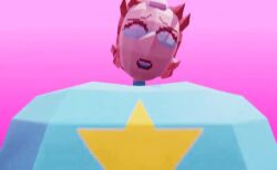 1girls 3d_animation animated azai azaiart breast_expansion breasts_bigger_than_head enormous_breasts female growth hyper hyper_breasts pearl_(steven_universe) steven_universe tagme video