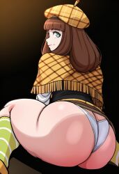 Ass Rule 34 Image