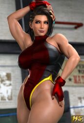 azucena milagros ortiz castillo from namco by hagiwara studio