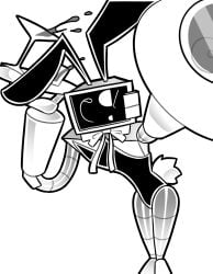 badware (die of death) from die of death (roblox) by artist request