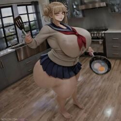 2026 ai_generated ass big_ass big_butt body character character_request edit edited_ai generated generated_by_ai grok grok_ai himiko_toga huge_ass huge_butt image looking_at_another looking_at_ass looking_at_viewer markang505 my_hero_academia oooings100 public request sex solo tagme