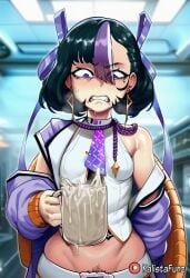 syuen (nikke) from goddess of victory: nikke by kalistafunz