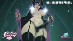 Digital Media (Artwork) Rule 34 Image