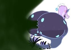 1girls ass booty brap bubble_ass bubble_butt cookie_run cookie_run_kingdom fart fart_fetish farting farting_fetish fatass female gem_mermaid gngmarine huge_ass huge_butt hyper hyper_ass hyper_butt mermaid mermaid_girl mermaid_tail mystic_opal_cookie shy solo_female upset upset_stomach wide_ass wide_butt wide_hips