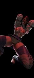 Ahe Gao Rule 34 Image