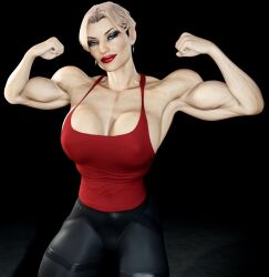 1girls Rule 34 Image