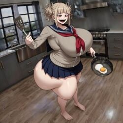 2026 ai_generated ass big_ass big_butt body character character_request edit edited_ai generated generated_by_ai grok grok_ai himiko_toga huge_ass huge_butt image looking_at_another looking_at_ass looking_at_viewer markang505 my_hero_academia oooings100 public request sex solo tagme