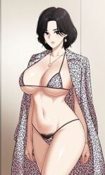webtoon fan art