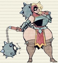 lumi (brawl stars) from brawl stars by elpiromanias