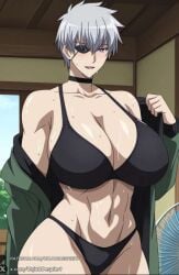 najenda (akame ga kill!) from akame ga kill! by unjobdespiert
