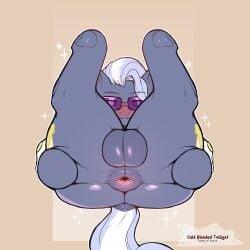 hoity toity (mlp) from friendship is magic by cold-blooded-twilight