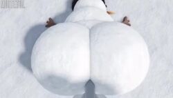 anal anal_sex ass ass_focus bubble_butt christmas dat_ass fat_ass gay gay_sex huge_ass jiggle jiggle_physics jiggling_ass jiggling_butt male/male muitetul outside outside_sex penetration public_sex roblox sex shaking_butt smile smiley_face snow snowing snowman snowman_(species) tagme top_hat video