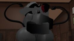 eldie (lampshaderr34) from roblox by lampshaderr34