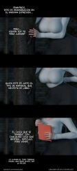 1girls Rule 34 Image